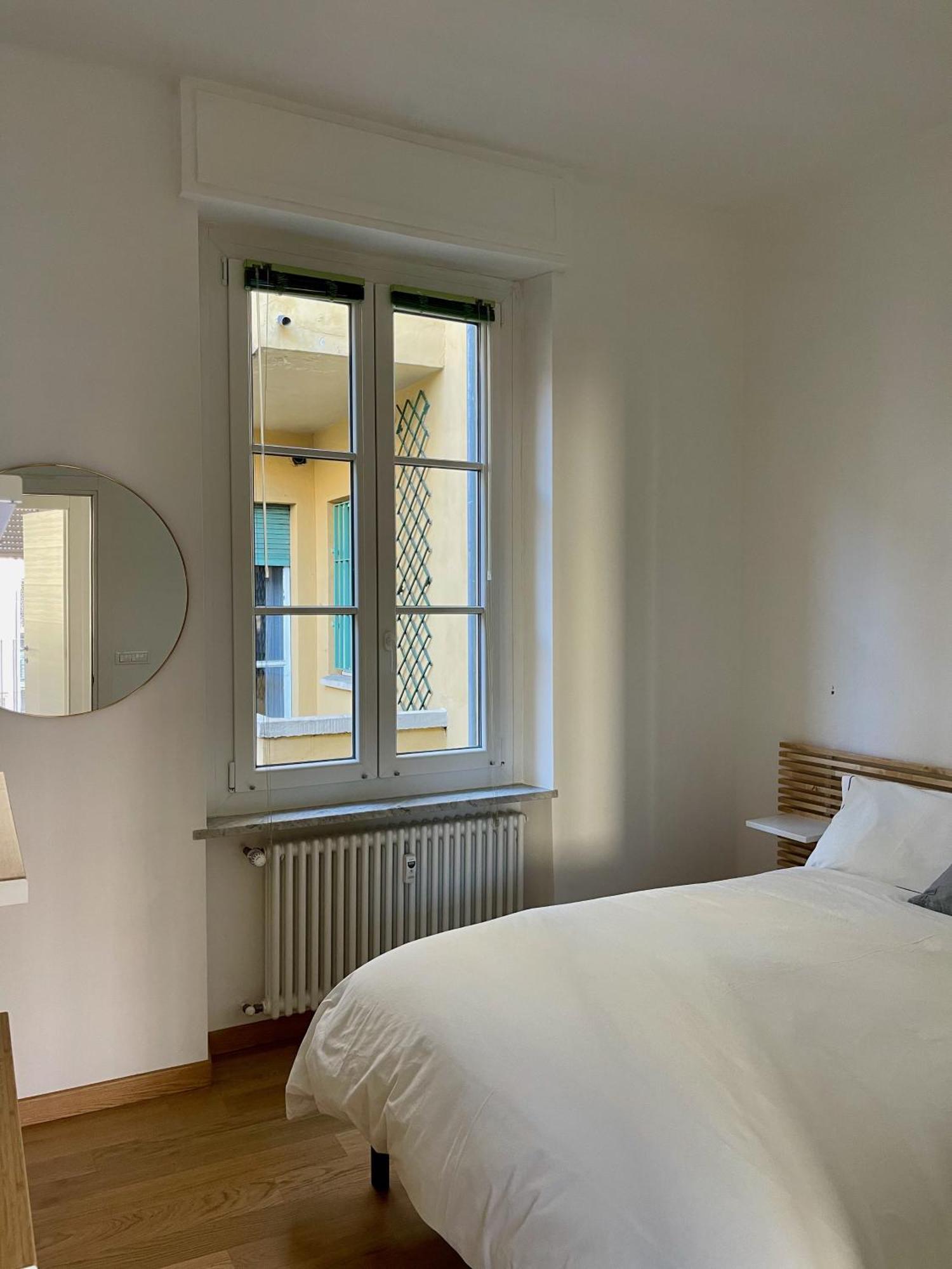 Appartamento Torino Centro Lagrange 29 المظهر الخارجي الصورة