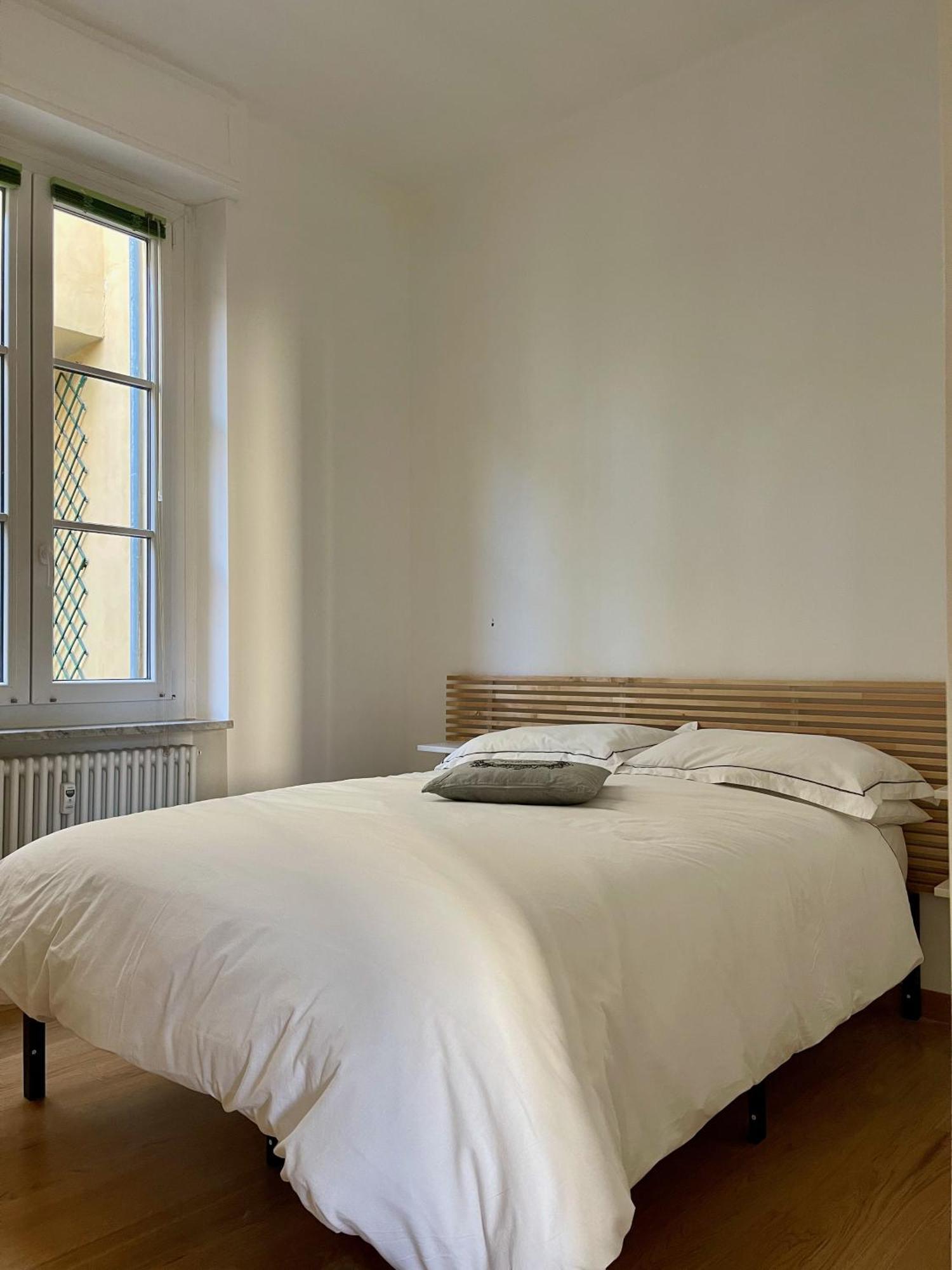Appartamento Torino Centro Lagrange 29 المظهر الخارجي الصورة