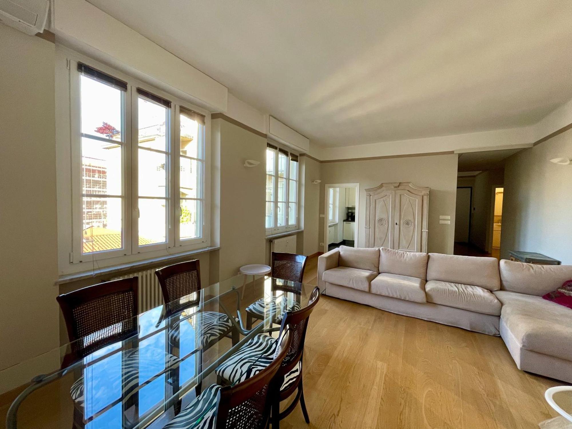 Appartamento Torino Centro Lagrange 29 المظهر الخارجي الصورة