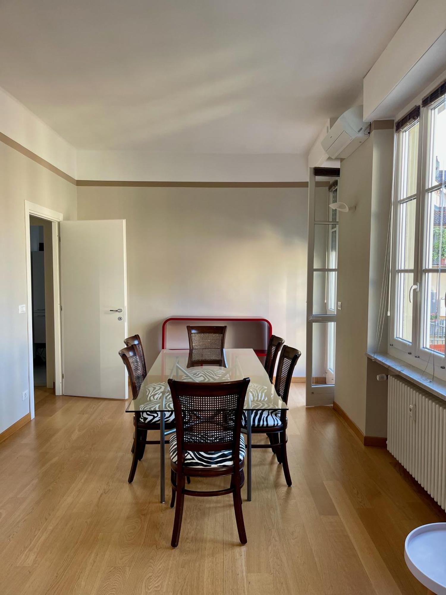 Appartamento Torino Centro Lagrange 29 المظهر الخارجي الصورة