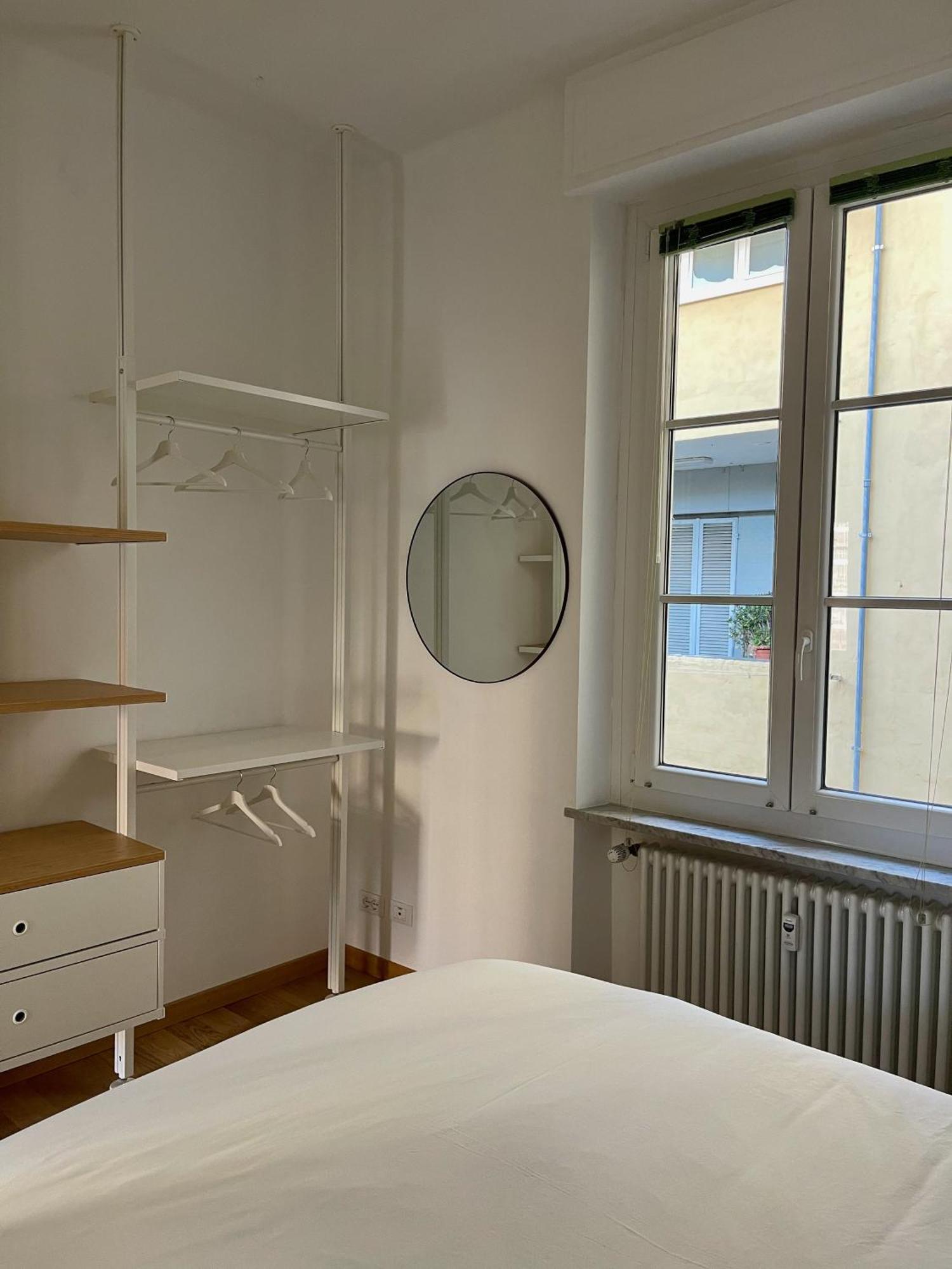 Appartamento Torino Centro Lagrange 29 المظهر الخارجي الصورة